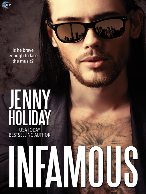 Cover image for Infamous
